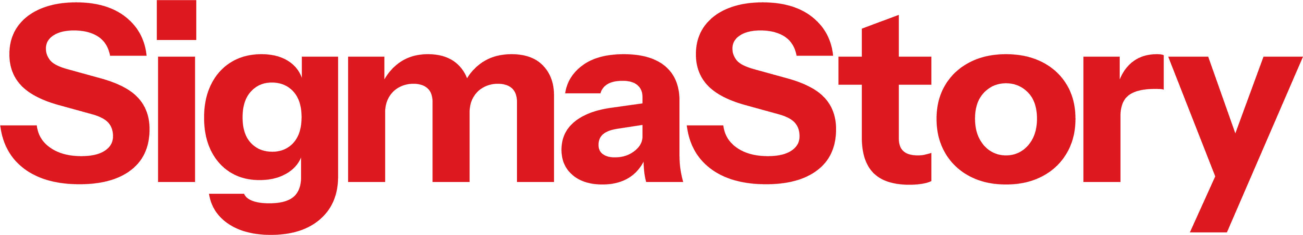 SigmaStory