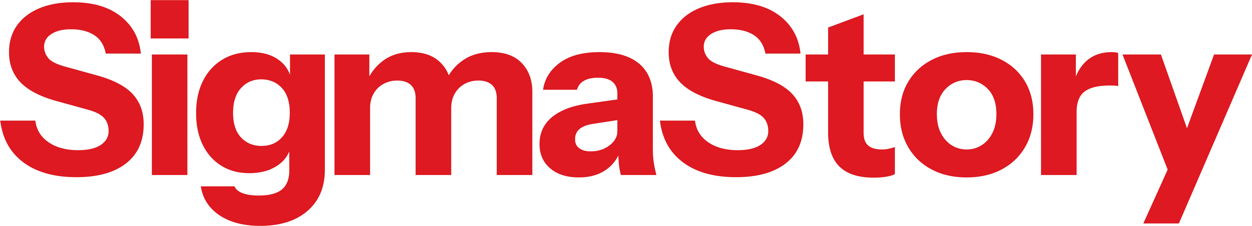 SigmaStory