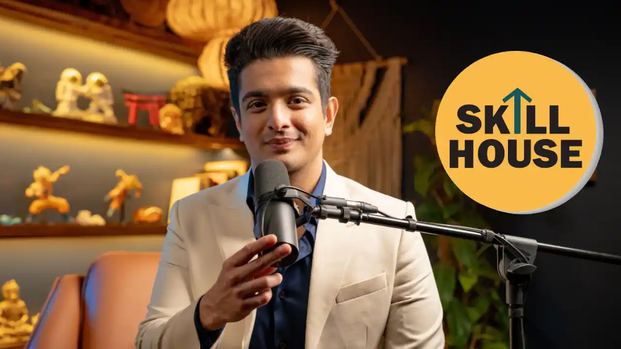 BeerBiceps SkillHouse earning from online courses