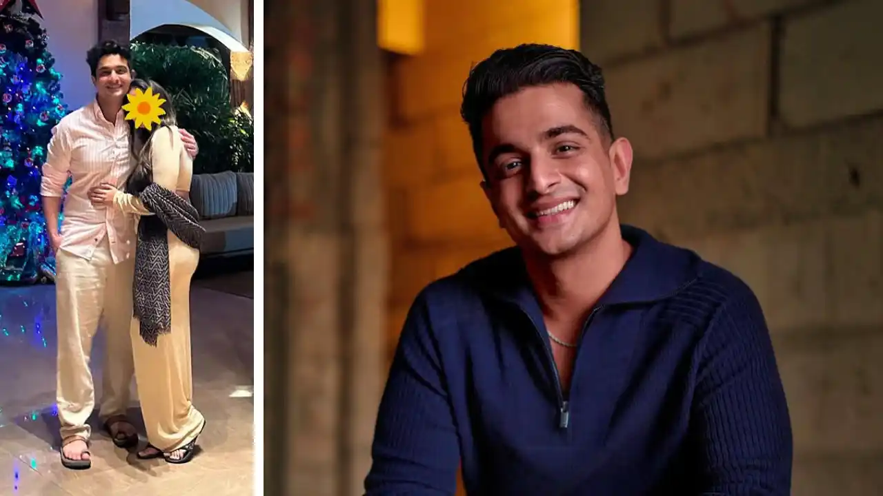 Ranveer Allahbadia BeerBiceps talks about fame and anonymity