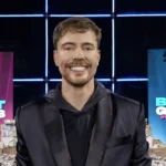 Beast Games Season 2 release