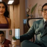 Rise and Fall Ashneer Grover Reality Show