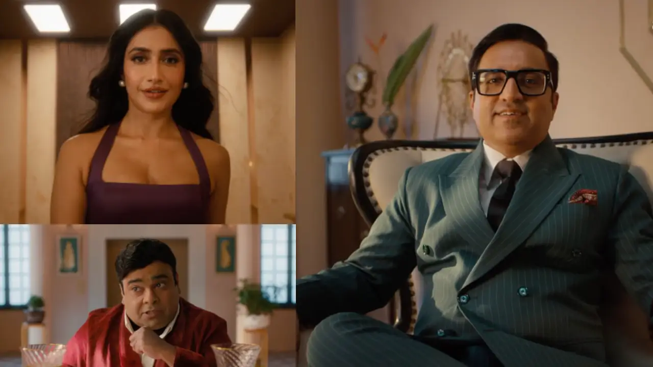 Rise and Fall Ashneer Grover Reality Show