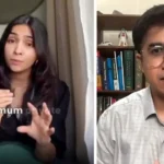 Doctors C section delivery reel controversy