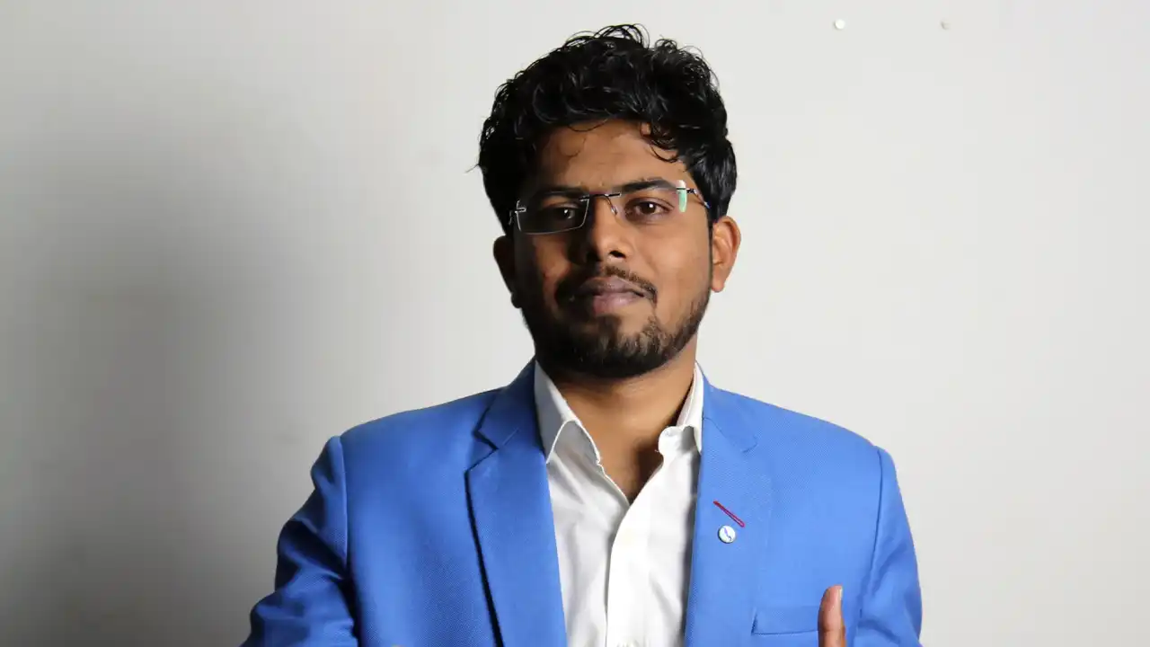 FinnovantionZ Ikashi Wealth Smallcase by Prasad Lendwe