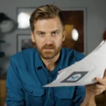 Johnny Harris YouTube Success Story