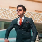 Kuldeep Singhania Creator Story