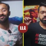 Rishabh Jain and Mandeep Gill LLA Founders