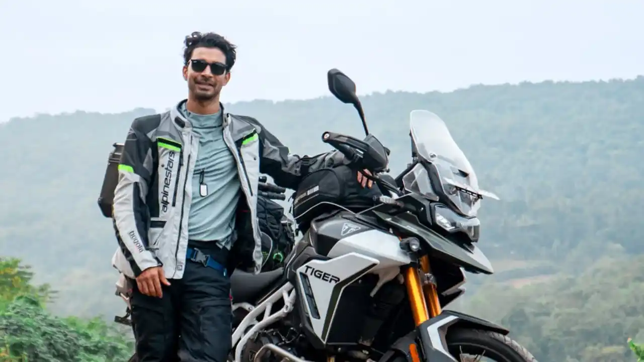 MSK Vlogs YouTube Story