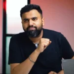 Rupesh Sinha Tech YouTuber Sillycorns