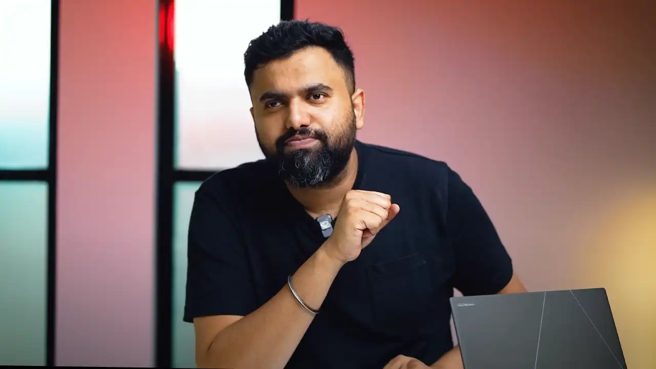 Rupesh Sinha Tech YouTuber Sillycorns