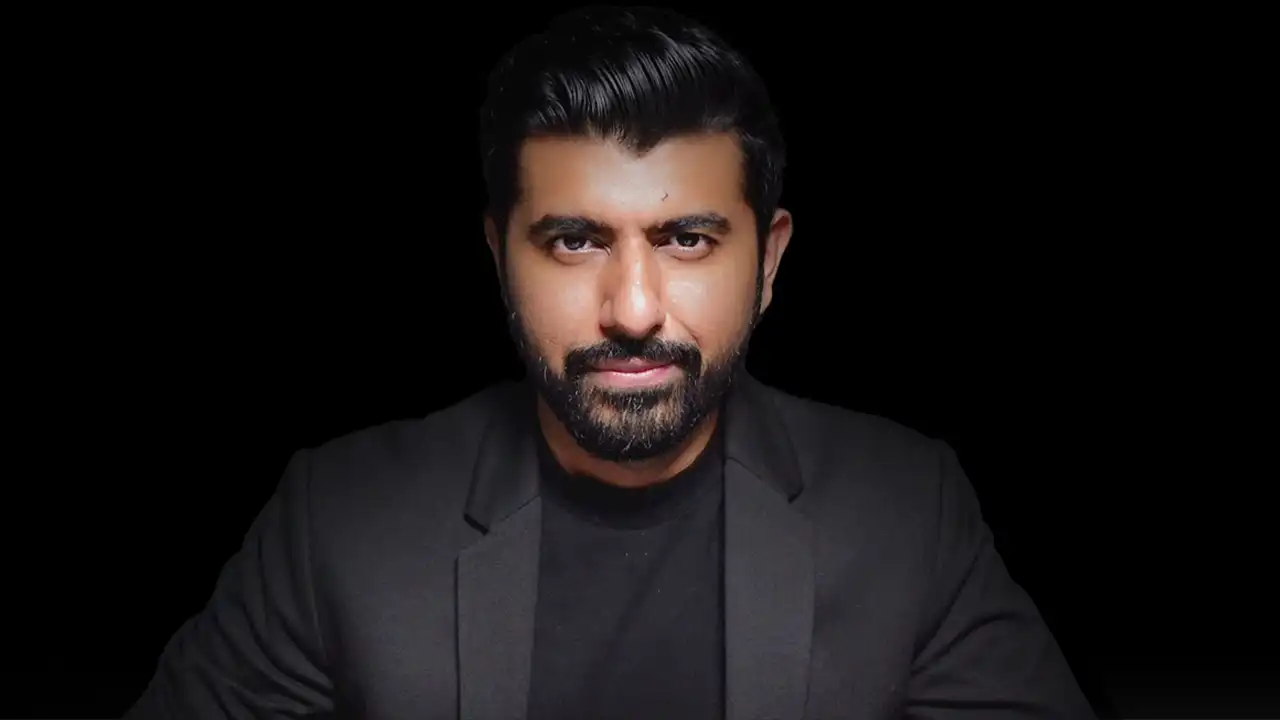 Shwetabh Gangwar YouTube Journey