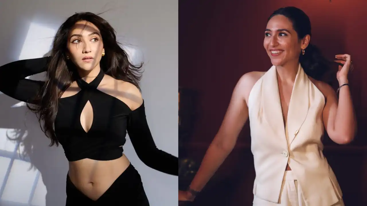 Sahiba Bali Success Story