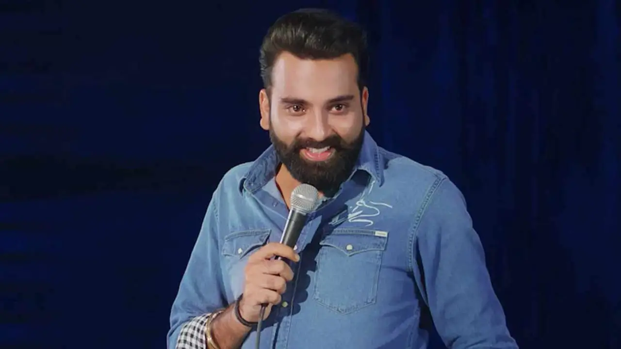 Anubhav Singh Bassi Success Story