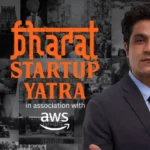 Bharat Startup Yatra Web Show