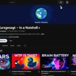Kurzgesagt In a Nutshell YouTube Channel