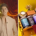 Monk Entertainment Robin Hood Army Diwali Gift Hampers