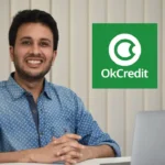 OkCredit Founder Harsh Pokharna on Khatabook