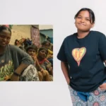 That Girl Viral Song Param Story