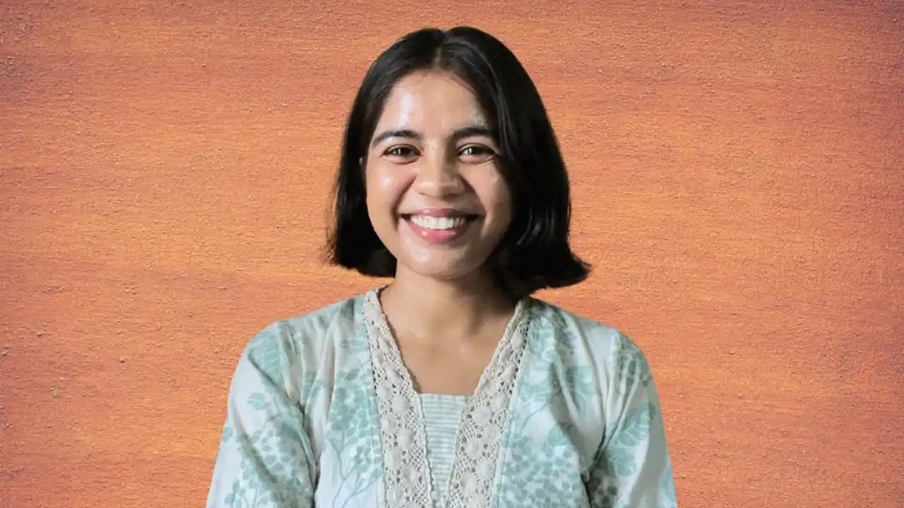 Shristi Shreya Singh IIT IIM Unfiltered