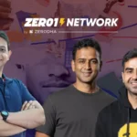 Zero1 by Zerodha Media Network