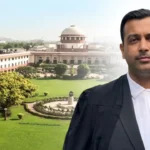 Amish Aggarwala Supreme Court Advocate