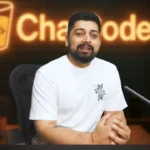 Hitesh Choudhary Chai Code Story