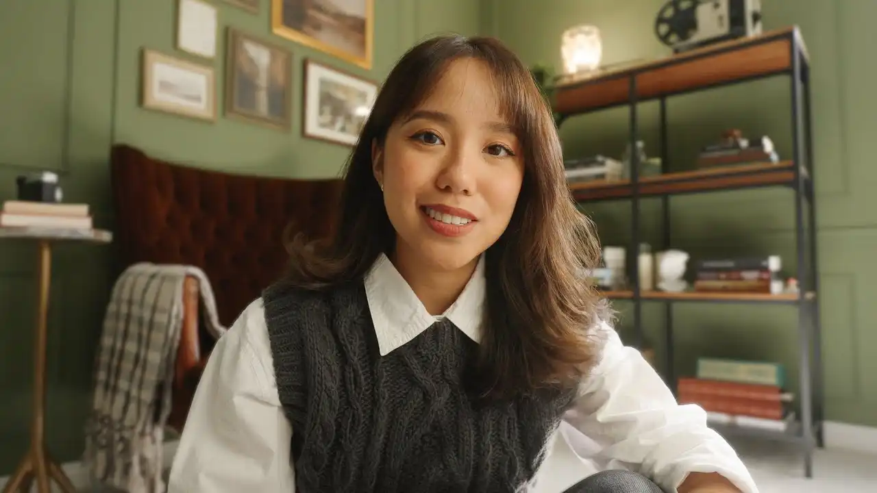 Life of Riza Kariza Santos