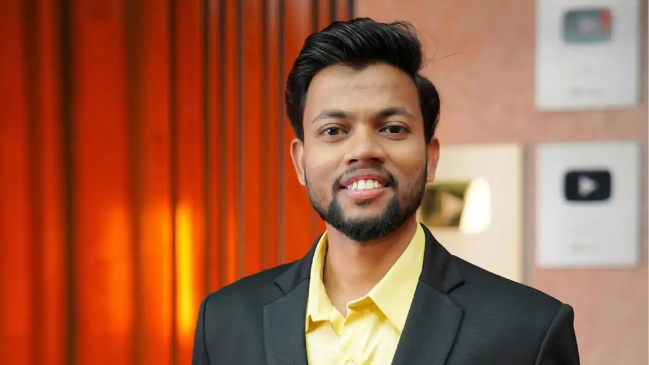 Manoj Dey YouTube Story