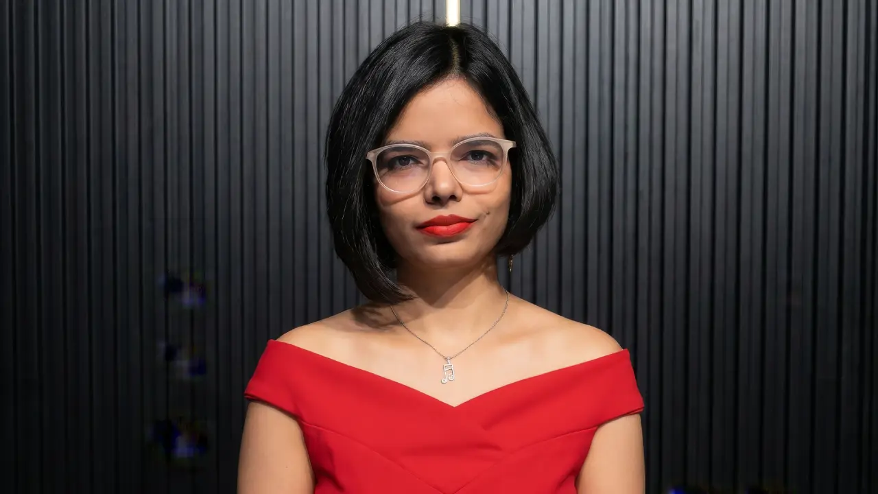 Unplugged Ananya Music Creator