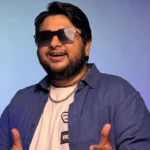 Jesus Mehta Rapper Music Creator