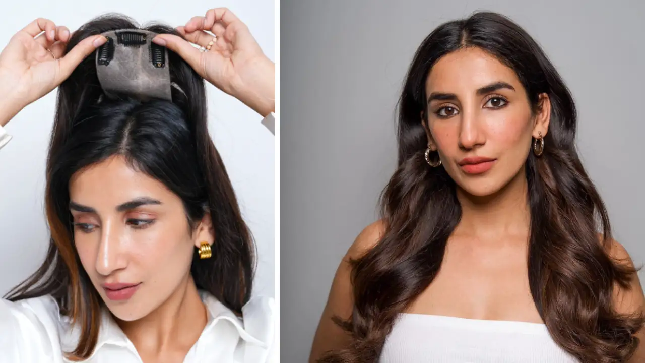 Nish Hair Parul Gulati Content Strategy