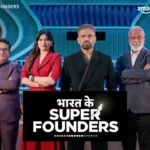 Amazon MX Player Challenges Shark Tank India With Bharat Ke Super Founders