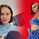 Creator Talia Mar Resumes Vlogging After Maternity Break