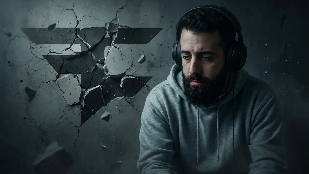 FaZe Apex Confirms Exit From FaZe Clan Following Corporate Buyouts