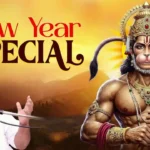 Rasraj Ji Maharaj Discusses Overcoming 2026 Mental Health Challenges Through Hanuman Bhakti