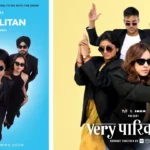 TVF MitroPolitan New Weekly Show