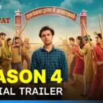 Panchayat Season 4 Release Date