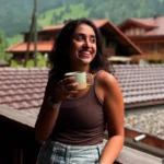Aakanksha Monga Travel Creator Earnings