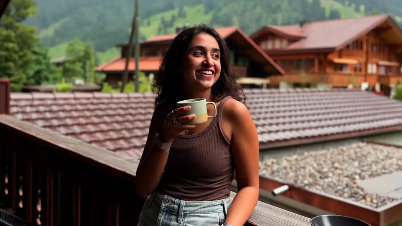 Aakanksha Monga Travel Creator Earnings