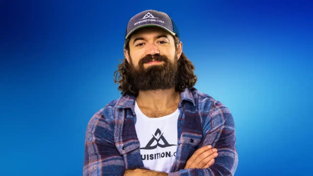 Alex Hormozi Success Story