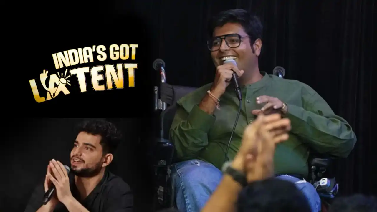 India's Got Latent Comedies Asked to Apologise Publicly