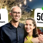 Pranay Kapoor YouTube Channel Growth