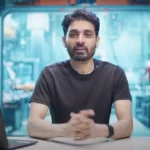 Varun Mayya AI Video Creation