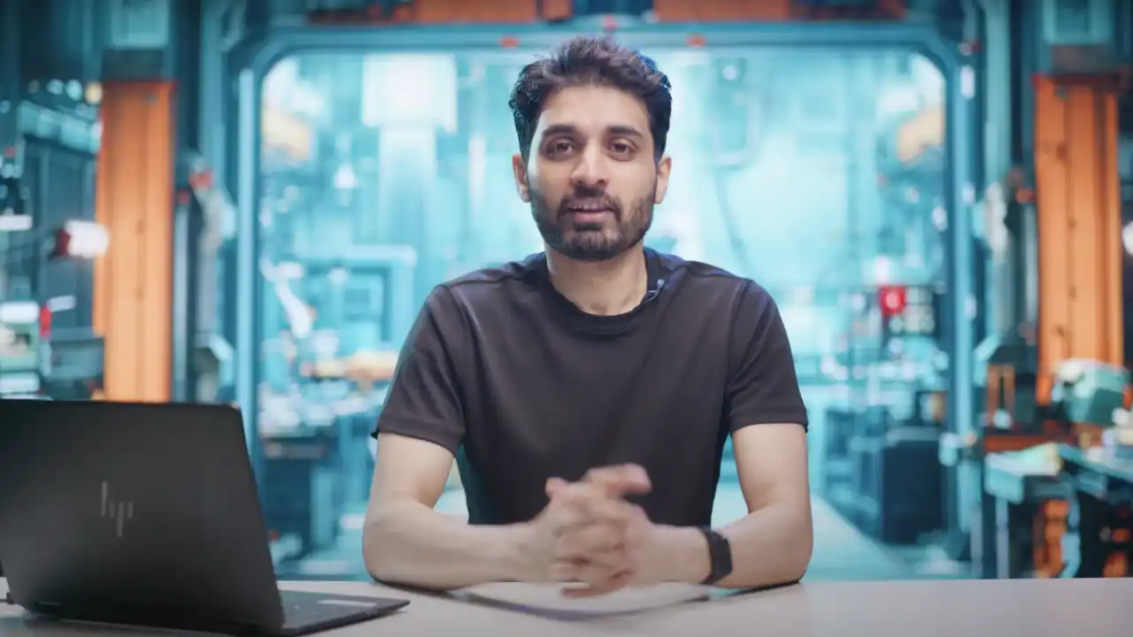 Varun Mayya AI Video Creation