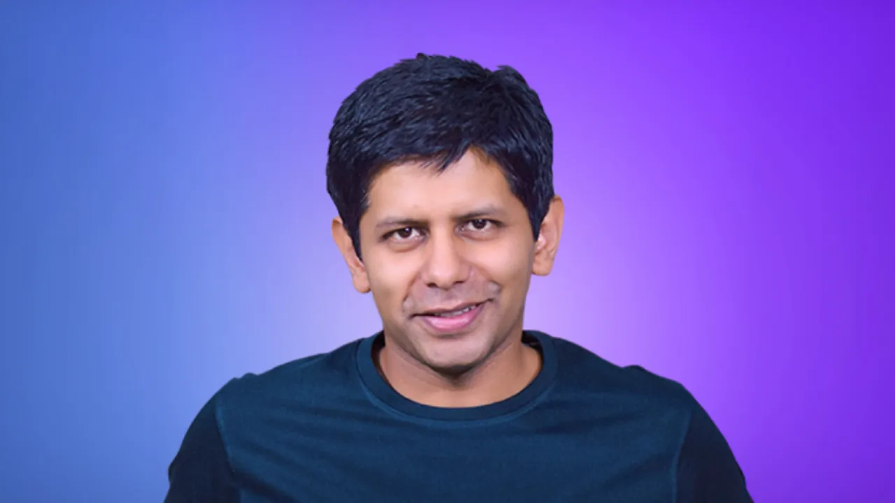 Akash Banerjee The Deshbhakt YouTube Story