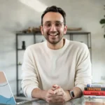 Ali Abdaal YouTuber CreatorGrid Influencer Platform