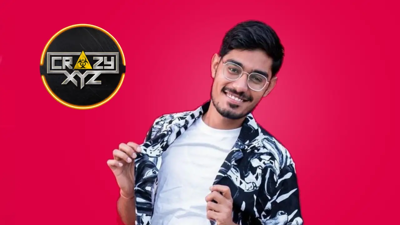 Amit Sharma Crazy XYZ YouTube Story