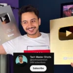 Arvind Kharra Tech Master YouTube Journey