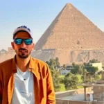 Bansi Bishnoi Travel Vlogger YouTube Story